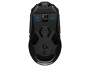 Logitech G903 Lightspeed Gaming Mouse with HERO Sensor