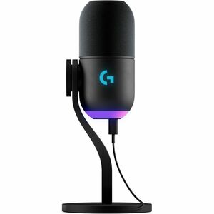 Logitech YETI GX