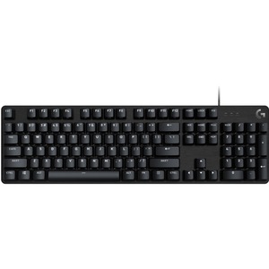 Logitech G413 SE USB Wired Mechanical Gaming keyboard English