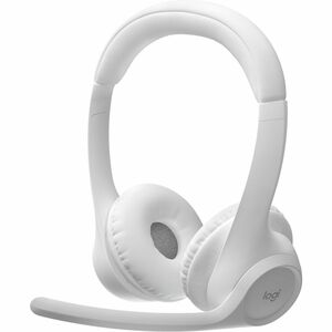 Logitech ZONE 300 Wireless Headset Off-White AMR