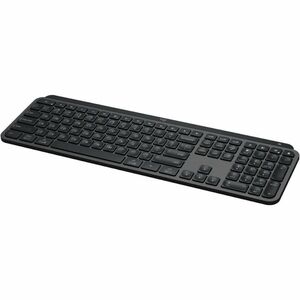 Logitech MX Keys S Graphite English