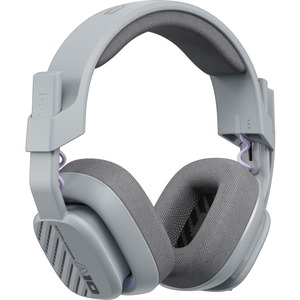 Logitech Astro Gaming headset A10 Gen2 for PC Gray