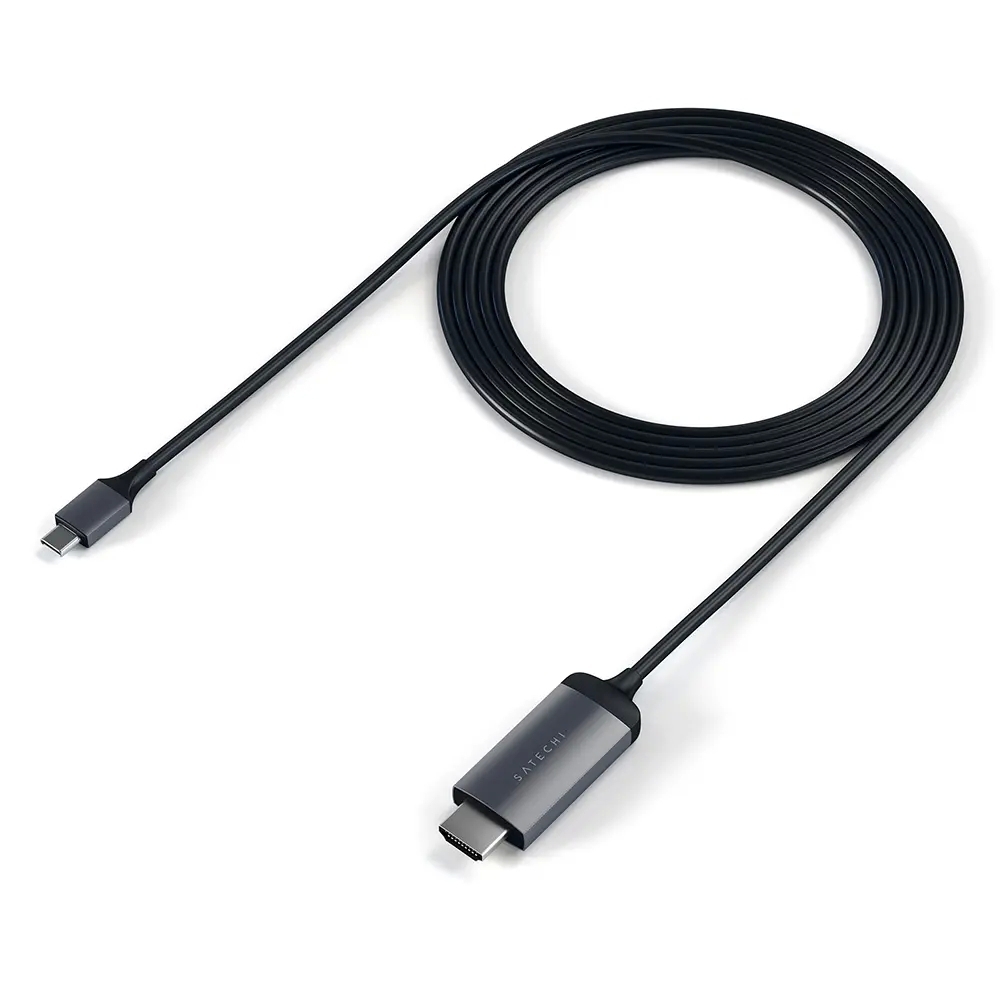 Apple Thunderbolt 4 (USB-C) Pro Cable (1 m)