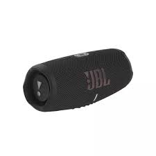 Open Box JBL Bocina Portátil Charge 5, Bluetooth, Inalámbrico, 30W RMS, USB, Negro - Resistente al Agua