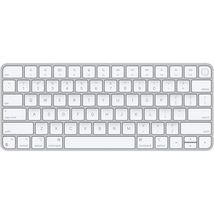 Apple Magic Keyboard with Touch ID for Mac models with Apple silicon - US English
