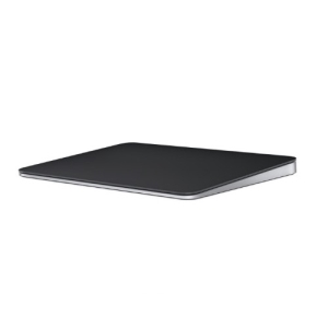 Apple Magic Trackpad - Black Multi-Touch Surface