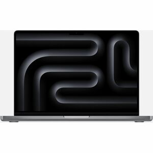 Apple MacBook Pro M3 Chip 8-core 10-core GPU 1TB SSD 8GB 14.23" (3024x1964) Liquid Retina RDX MacOS SPACE GREY