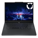Lenovo Legion 5 15IAX10 GAMING Core™ Ultra 7 255HX 1TB SSD 16GB 15.1" WQXGA (2560x1600) OLED 165Hz WIN11 NVIDIA® RTX 5070 8192MB ECLIPSE BLACK RGB Backlit Keyboard