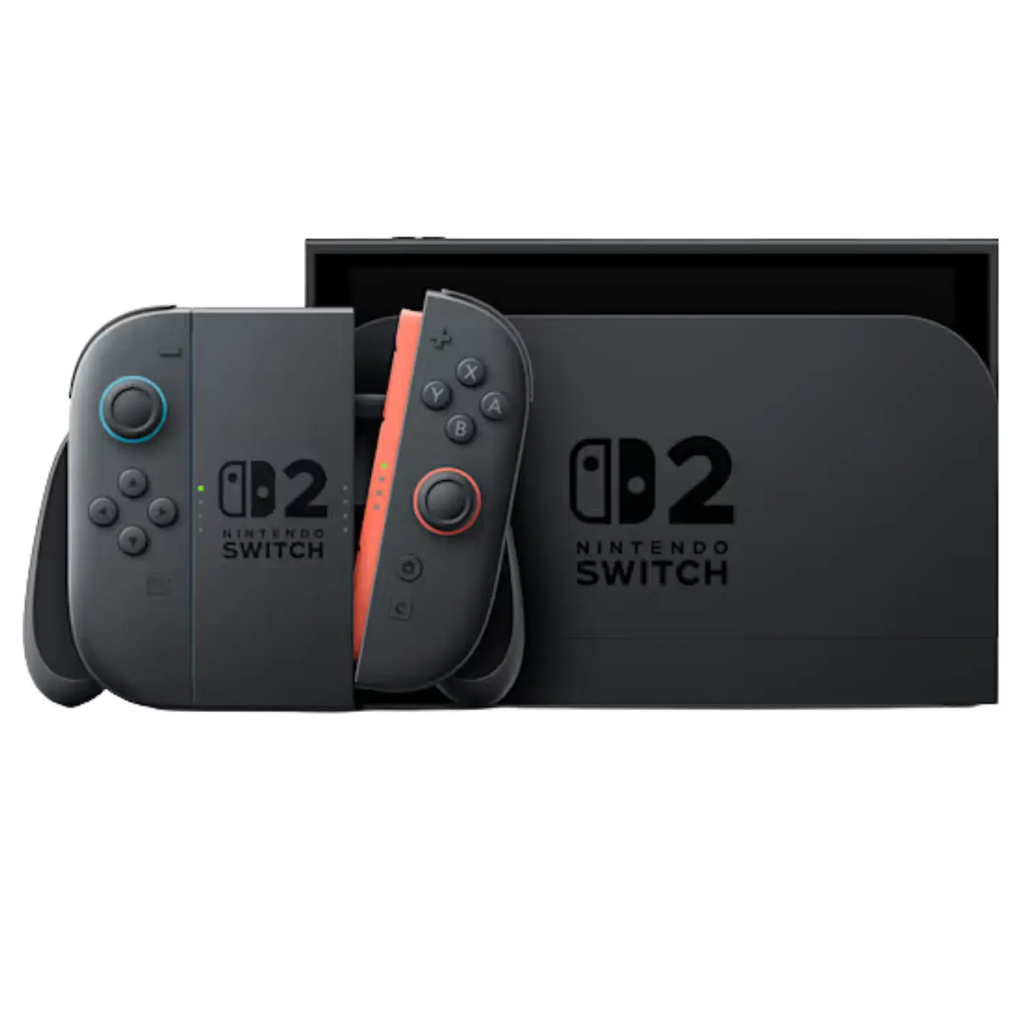 Nintendo Switch™ 2 + Mario Kart™ World Bundle