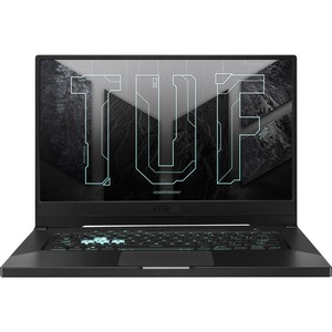 Asus Dash F15 FX516 FX516PM-211.TF15 15.6" Gaming Notebook - Full HD - 1920 x 1080 - Intel Core i7 11th Gen i7-11370H Quad-core (4 Core) 3.30 GHz - 16 GB Total RAM - 512 GB SSD - Eclipse Gray