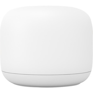 Google Nest Wifi Mesh Router (AC2200) SNOW