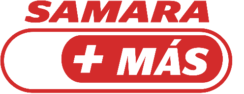 Samara +Más